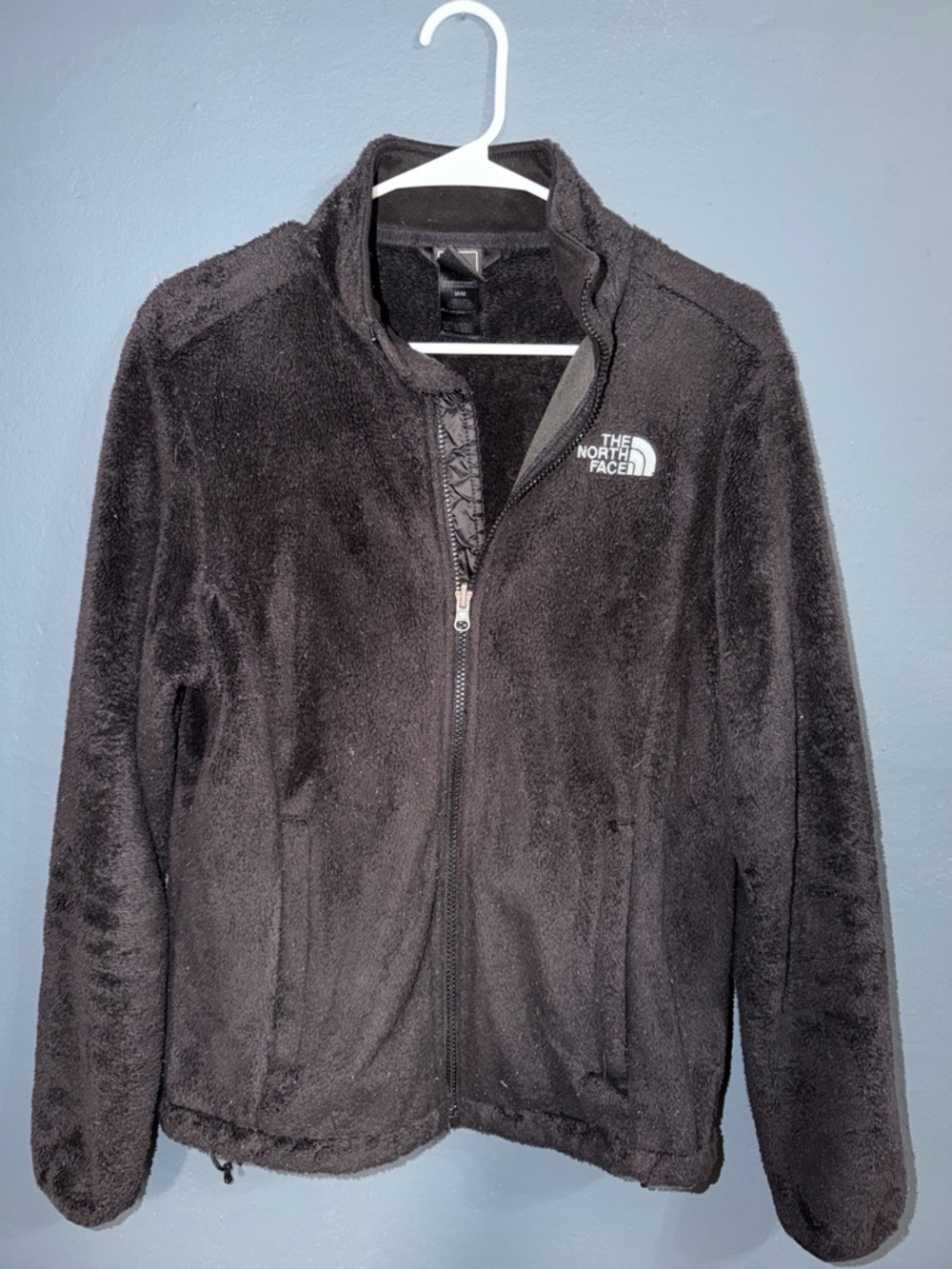 North Face Fleece